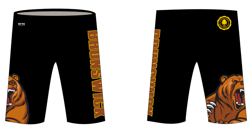 Brunswick Jammer