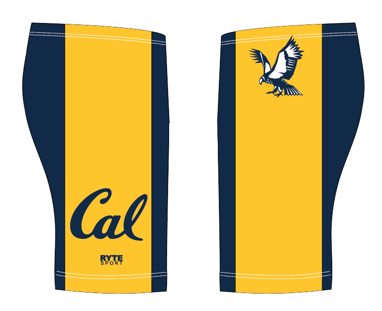 Cal High Whittier Jammer 2023