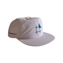 Load image into Gallery viewer, Weekender Lavender Sideout Icon Snapback Hat
