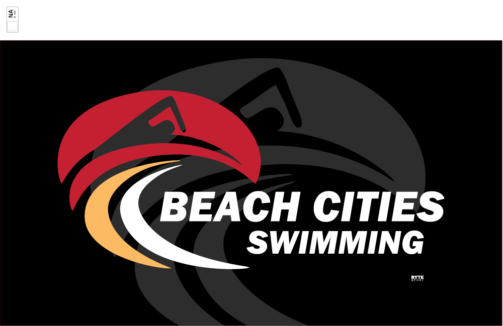 Beach Cities Towel