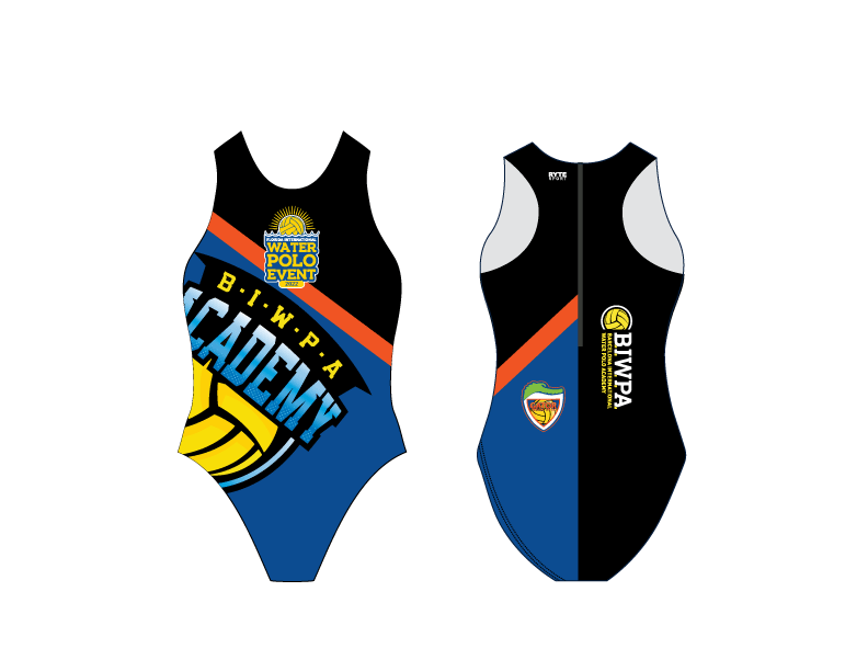 BIWPA Women's water polo