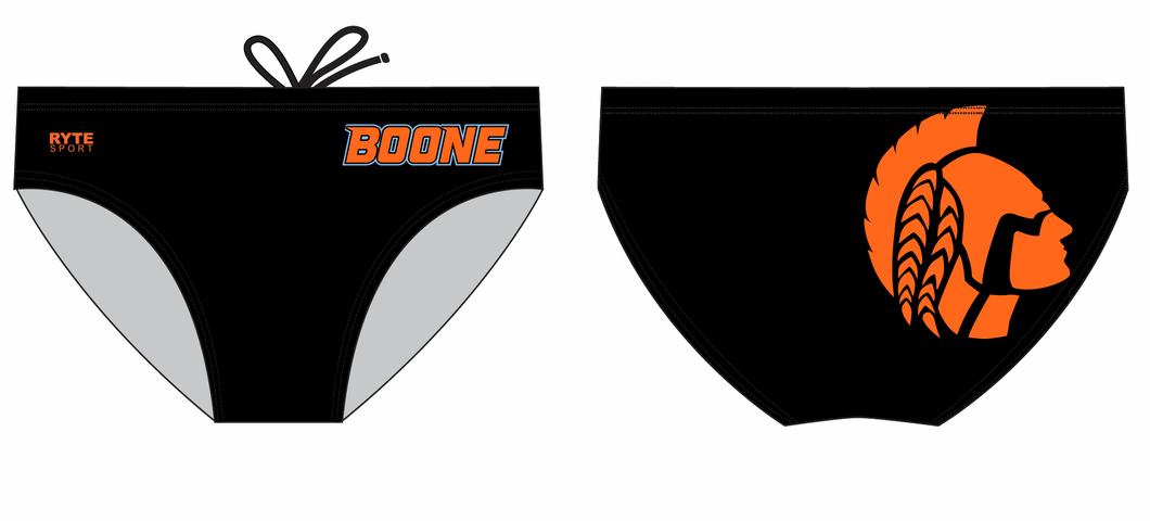 Boone Men's Swim Brief 23