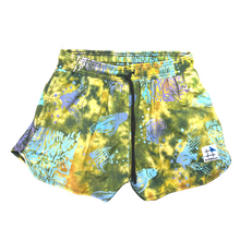 Load image into Gallery viewer, Sea Forest Batik Women's Volley Short
