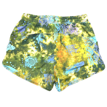 Load image into Gallery viewer, Sea Forest Batik Women's Volley Short
