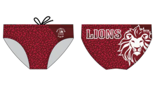 Arlington Swim 22