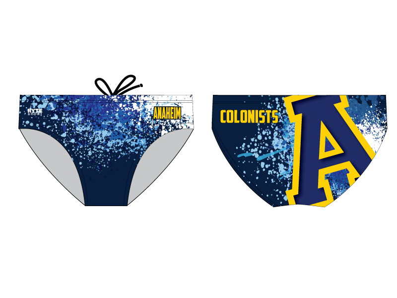 Anaheim Brief 22