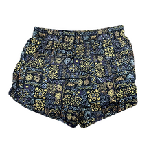 Load image into Gallery viewer, Midnight Mosaic Women's Volley Short
