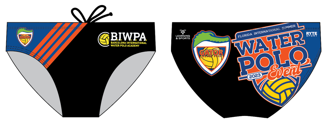 BIWPA Men's Brief 2023