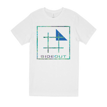 Load image into Gallery viewer, Gecko Green Unisex Short Sleeve T-Shirt
