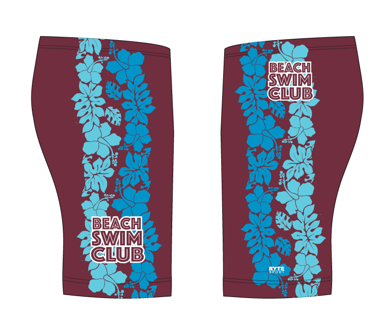 Beach Jammer