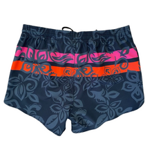 Load image into Gallery viewer, Daddy-O Orange Pink Women's Volley Short
