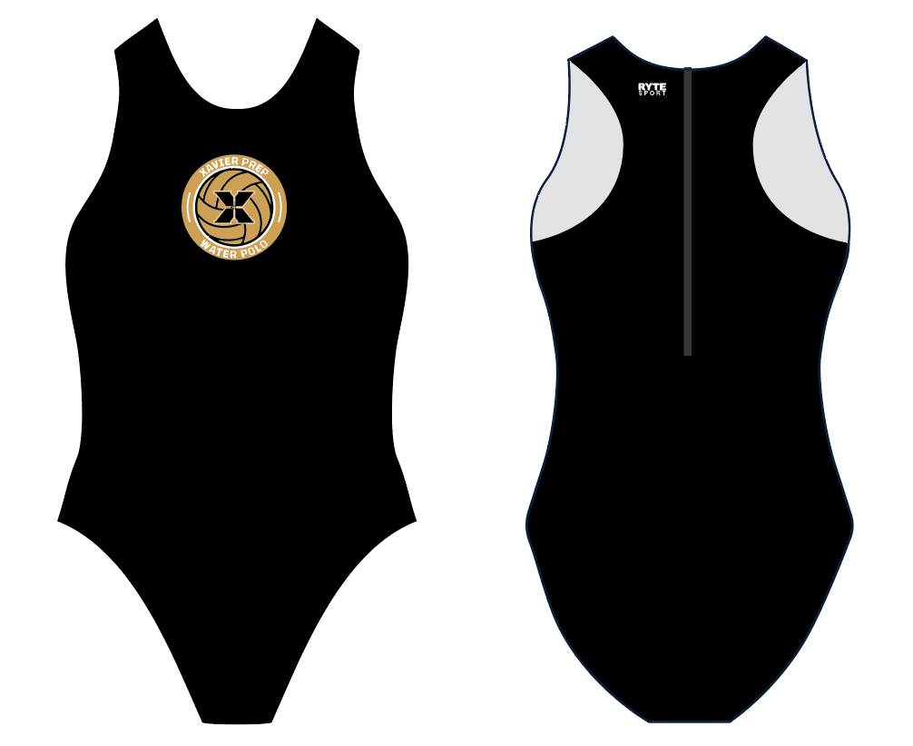 Xavier Prep WWP 2022-2023