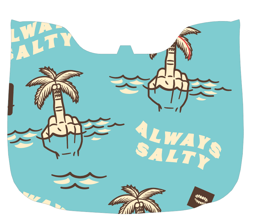 Always Saly Mallet