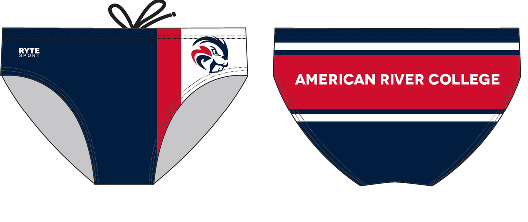 American River College