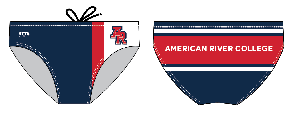 American River College 2023