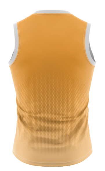 Big Dig Lovers Men's Sleeveless Crew Neck Jersey