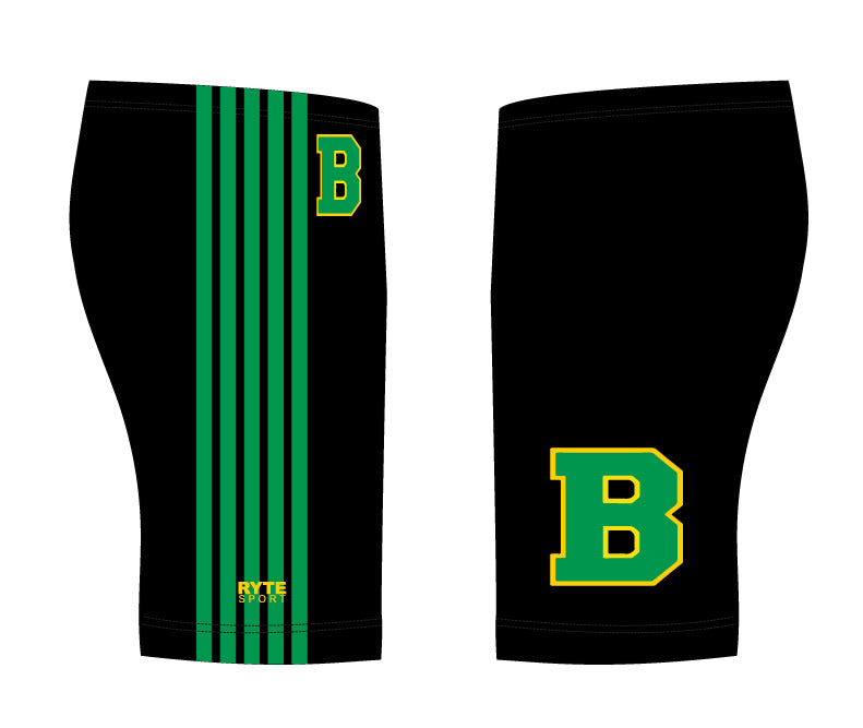 Bishop Blanchet Jammer 22