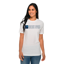 Load image into Gallery viewer, white unisex tshirt | unisex tshirts | sideout clothing
