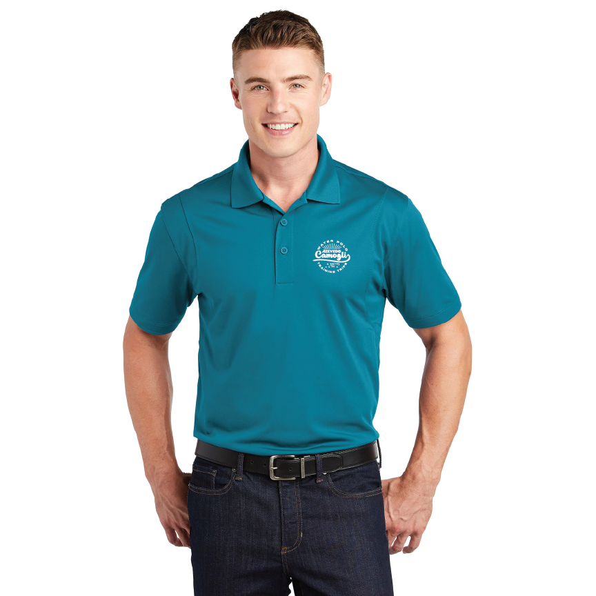 Camogli Men's Polo Shirt