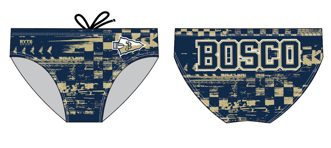 Bosco Swim 23