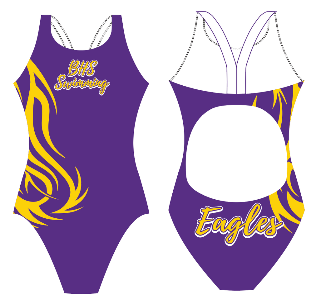 BHS Activeback 2023