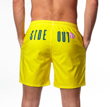 Load image into Gallery viewer, mens volley shorts | mens volleyball shorts | sideout volleyball 
