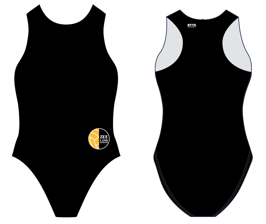 Zeeland Women's Zip up