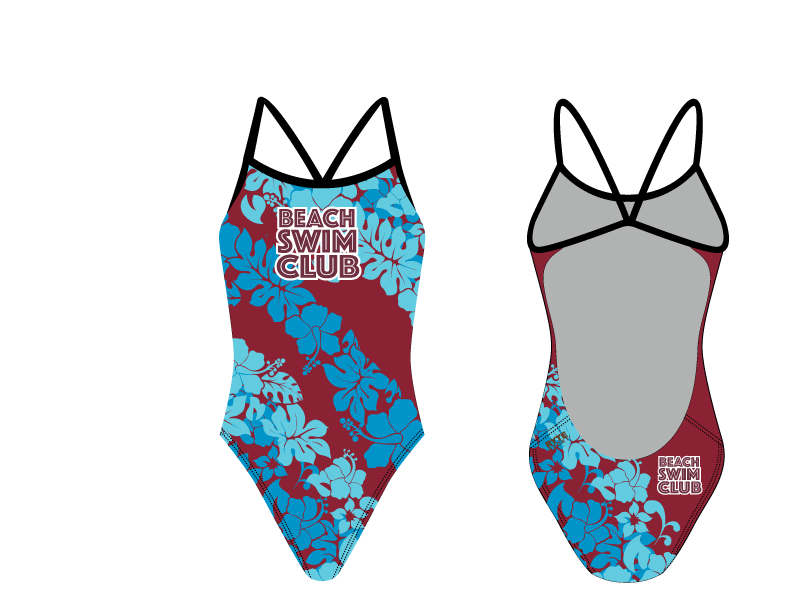Beach Openback