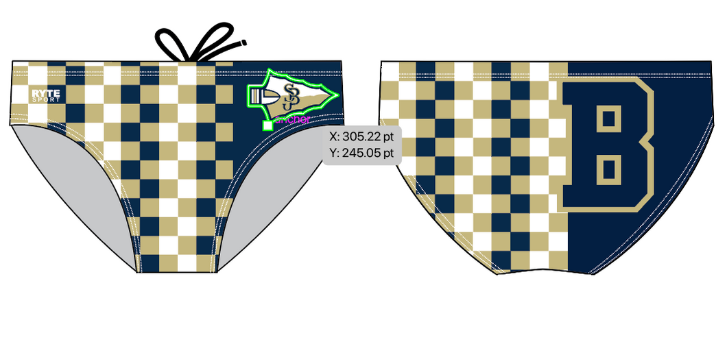 Bosco Water Polo 2022