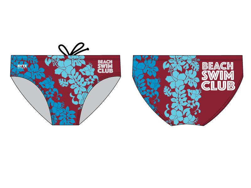 Beach Aquatics Brief