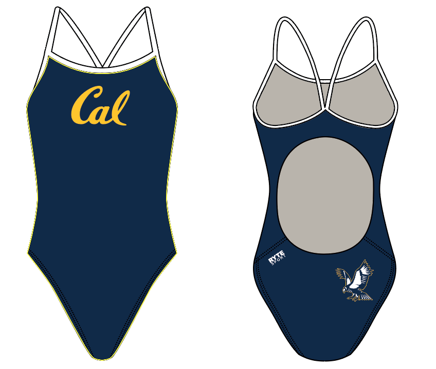 Cal Whittier Activeback 2023