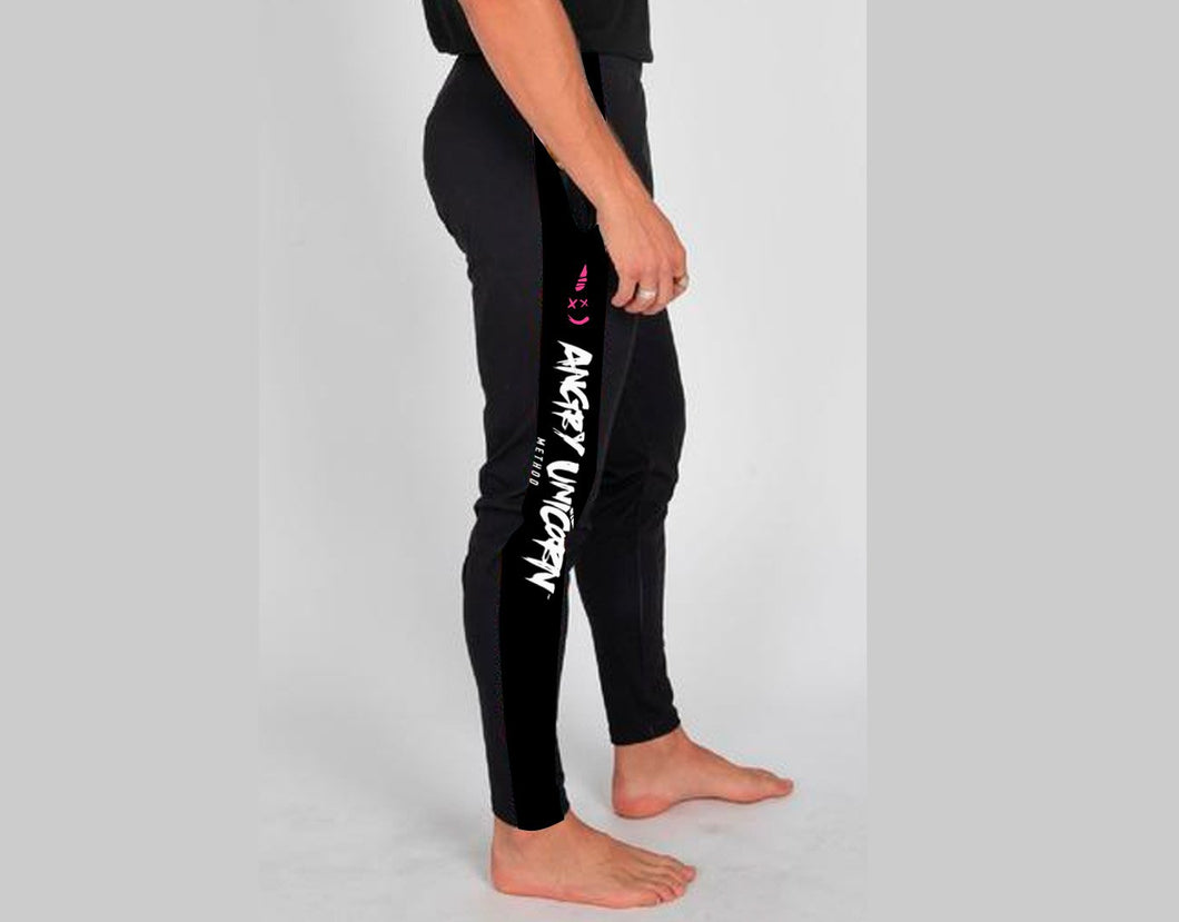 Angry Unicorn Joggers