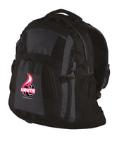 Load image into Gallery viewer, Ignite Black Backpack
