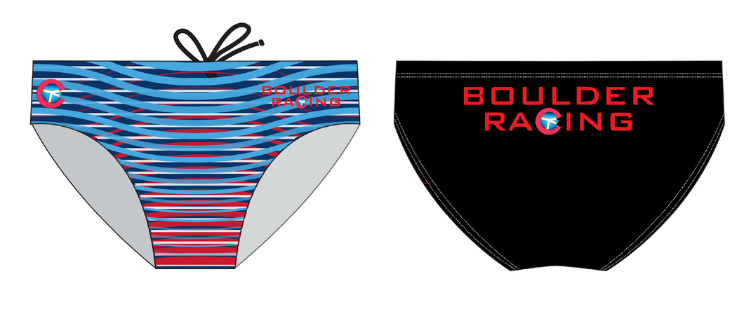 BASE Boulder Racing Brief
