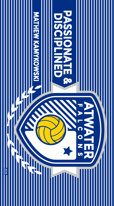 Atwater Passionate 22