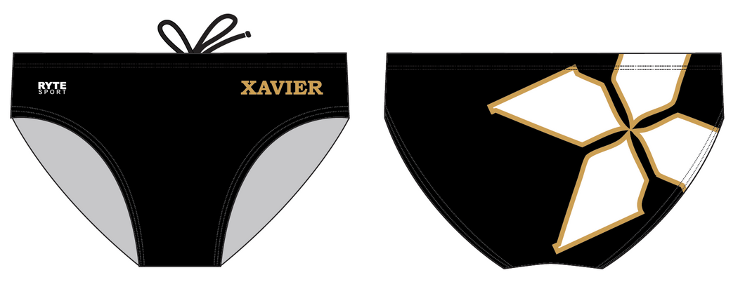Xavier Prep Water Polo 2022
