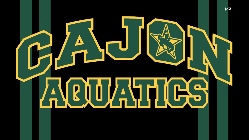 Cajon Towel Aquatics