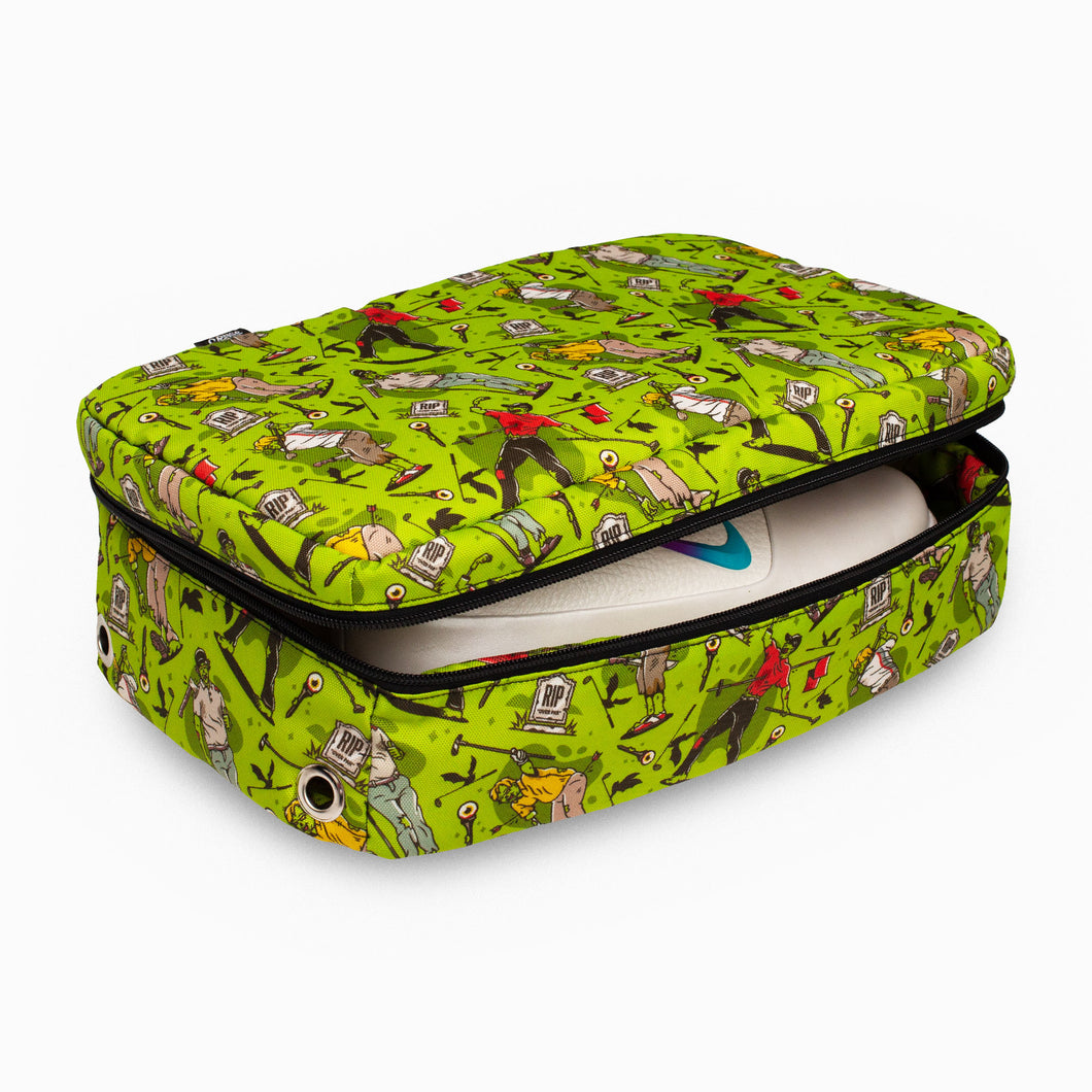 Zombies Shoe Bag
